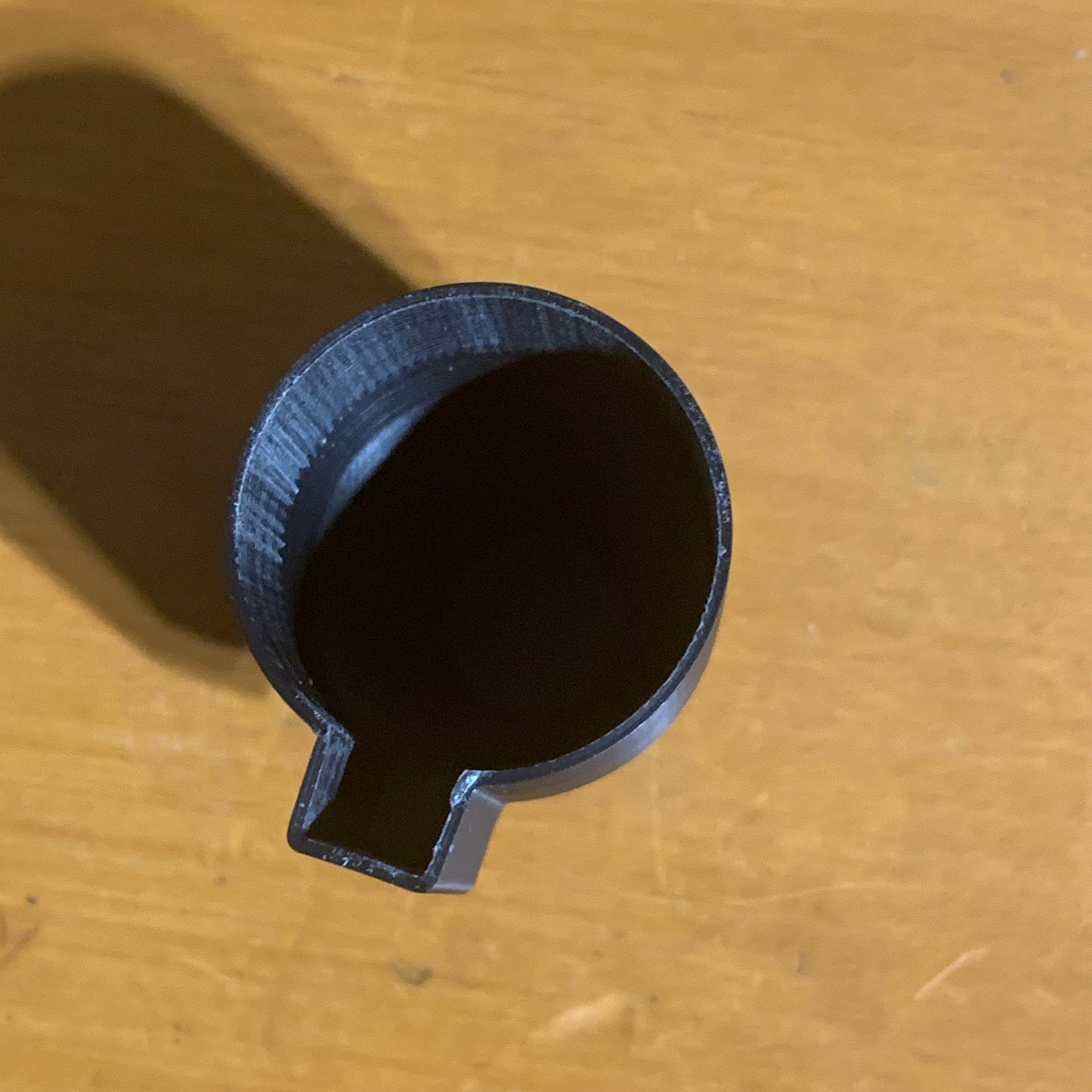 Airsoft Propane Fill Adapter Protective Cap