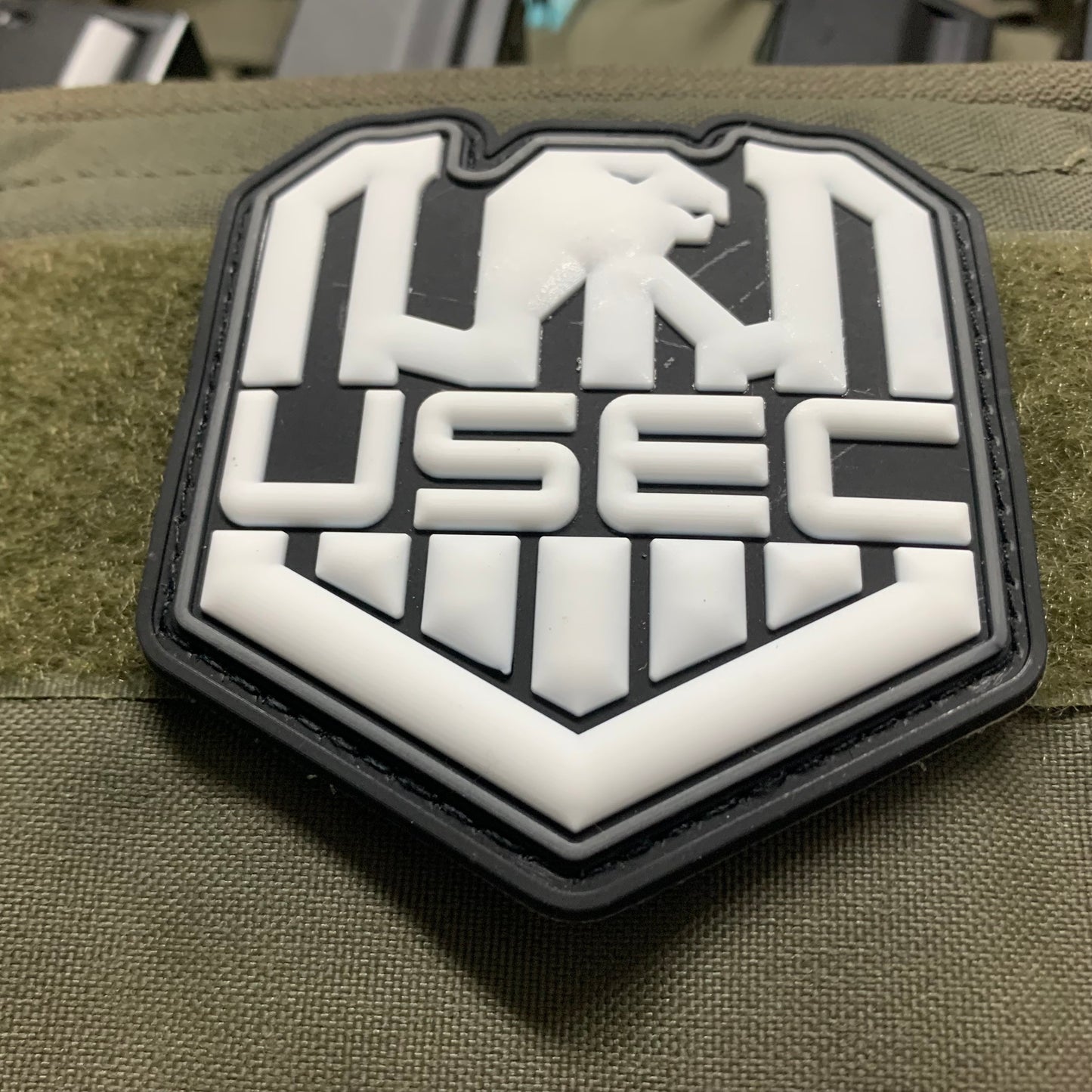 EFT Tarkov Bear or USEC PMC Patch