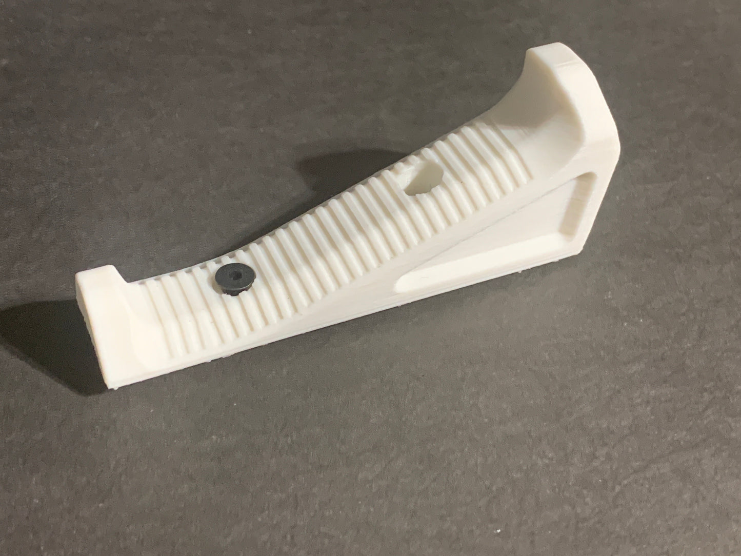 Nyan Dynamics ND-A Angled Airsoft MLOK Foregrip