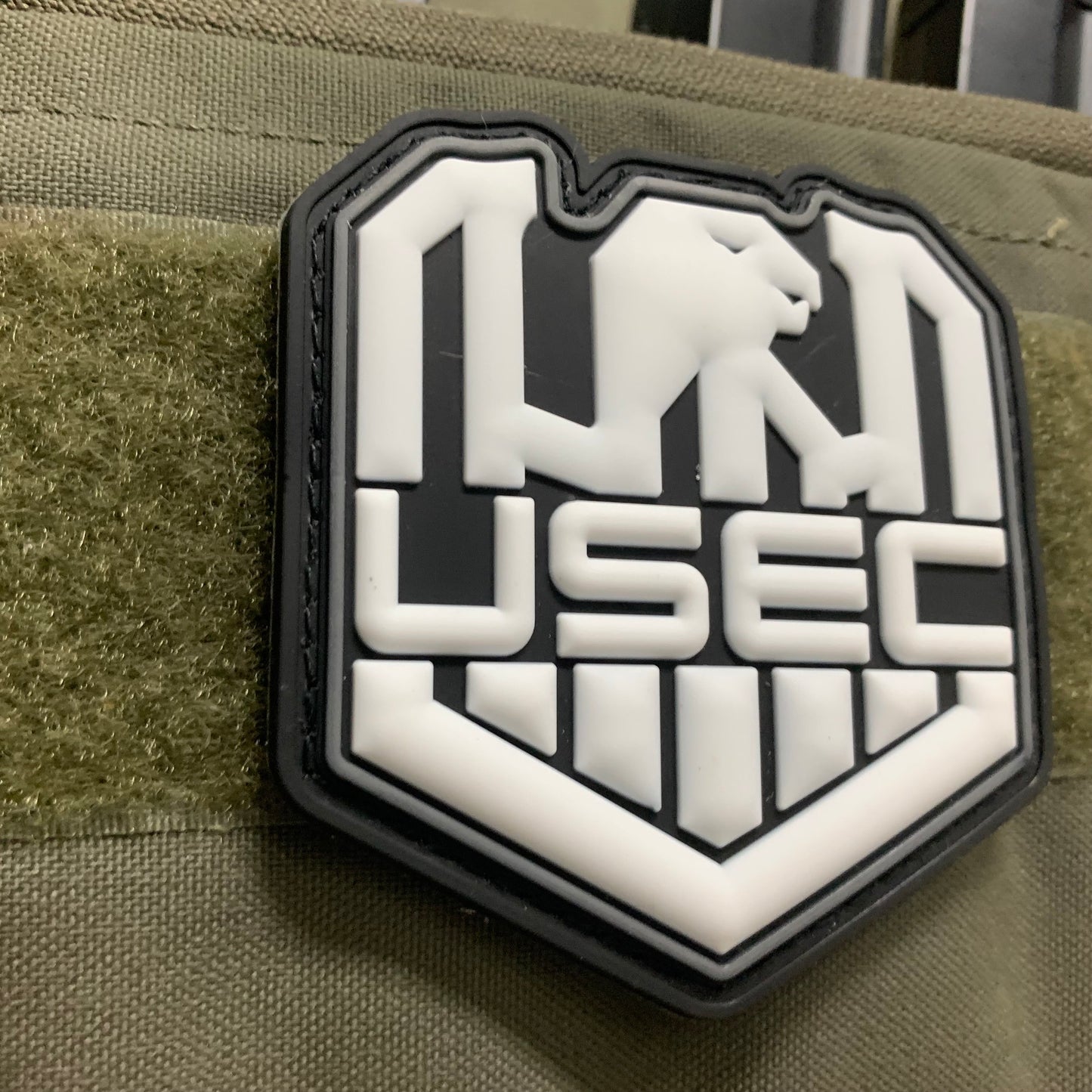 EFT Tarkov Bear or USEC PMC Patch