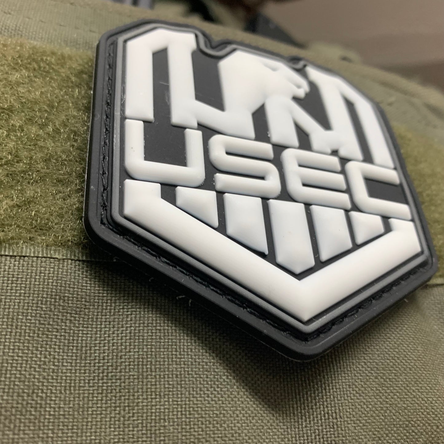 EFT Tarkov Bear or USEC PMC Patch
