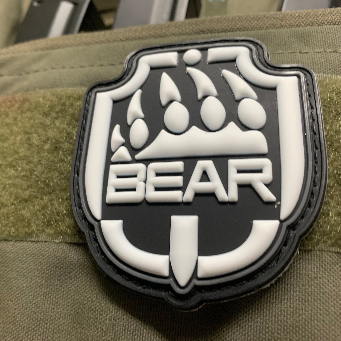 EFT Tarkov Bear or USEC PMC Patch