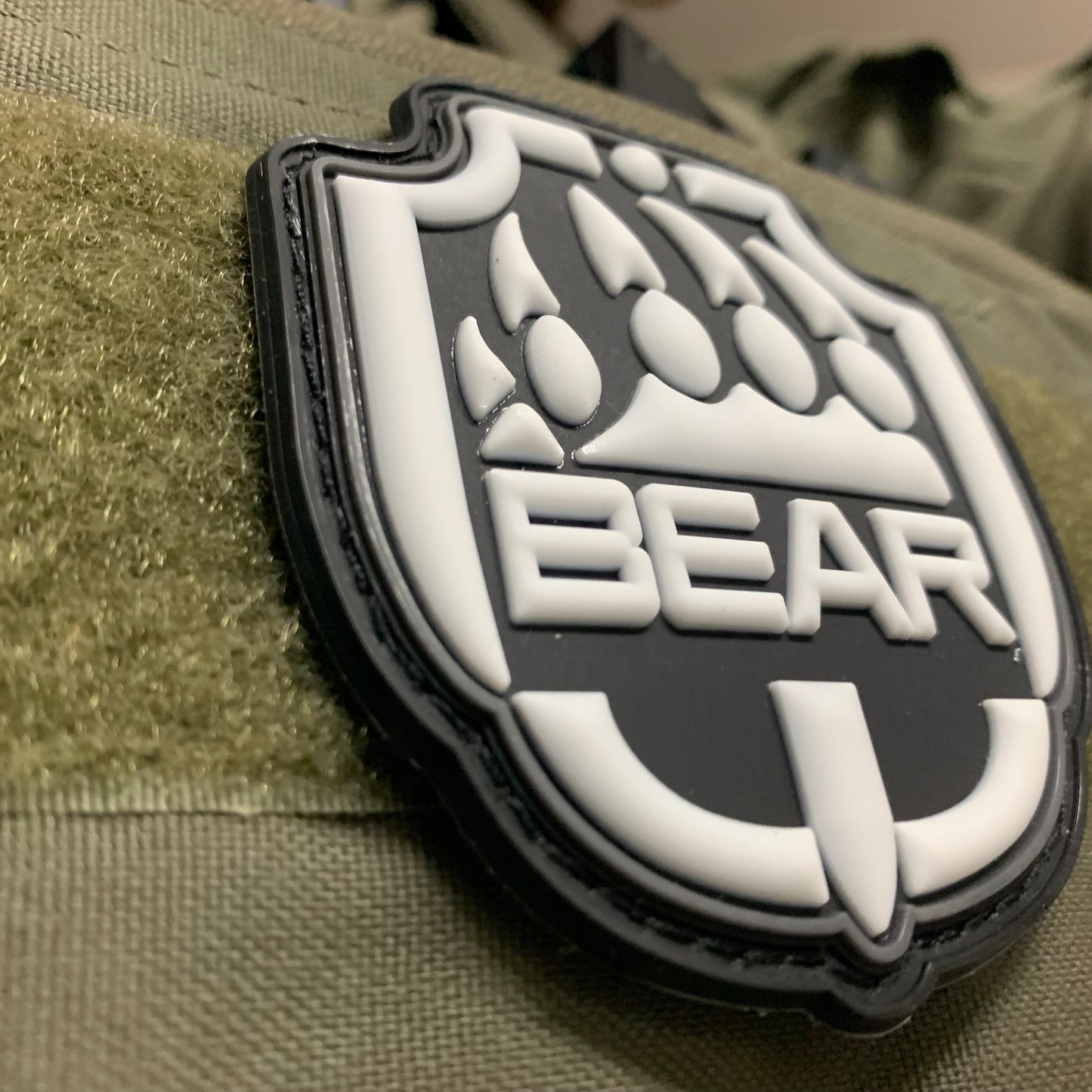 EFT Tarkov Bear or USEC PMC Patch