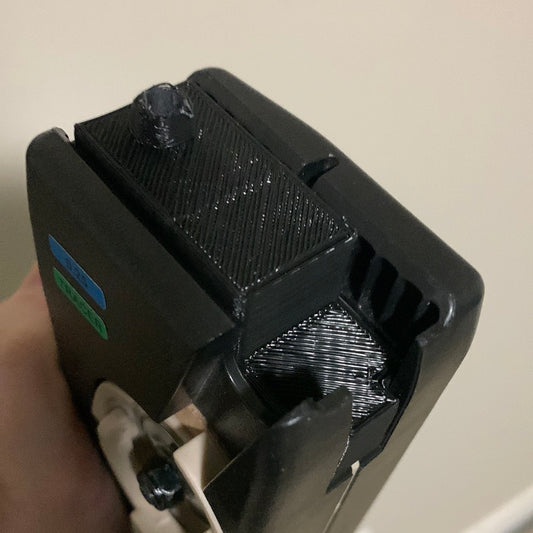 Universal Adapter for Odin M12 Sidewinder Airsoft Speedloader