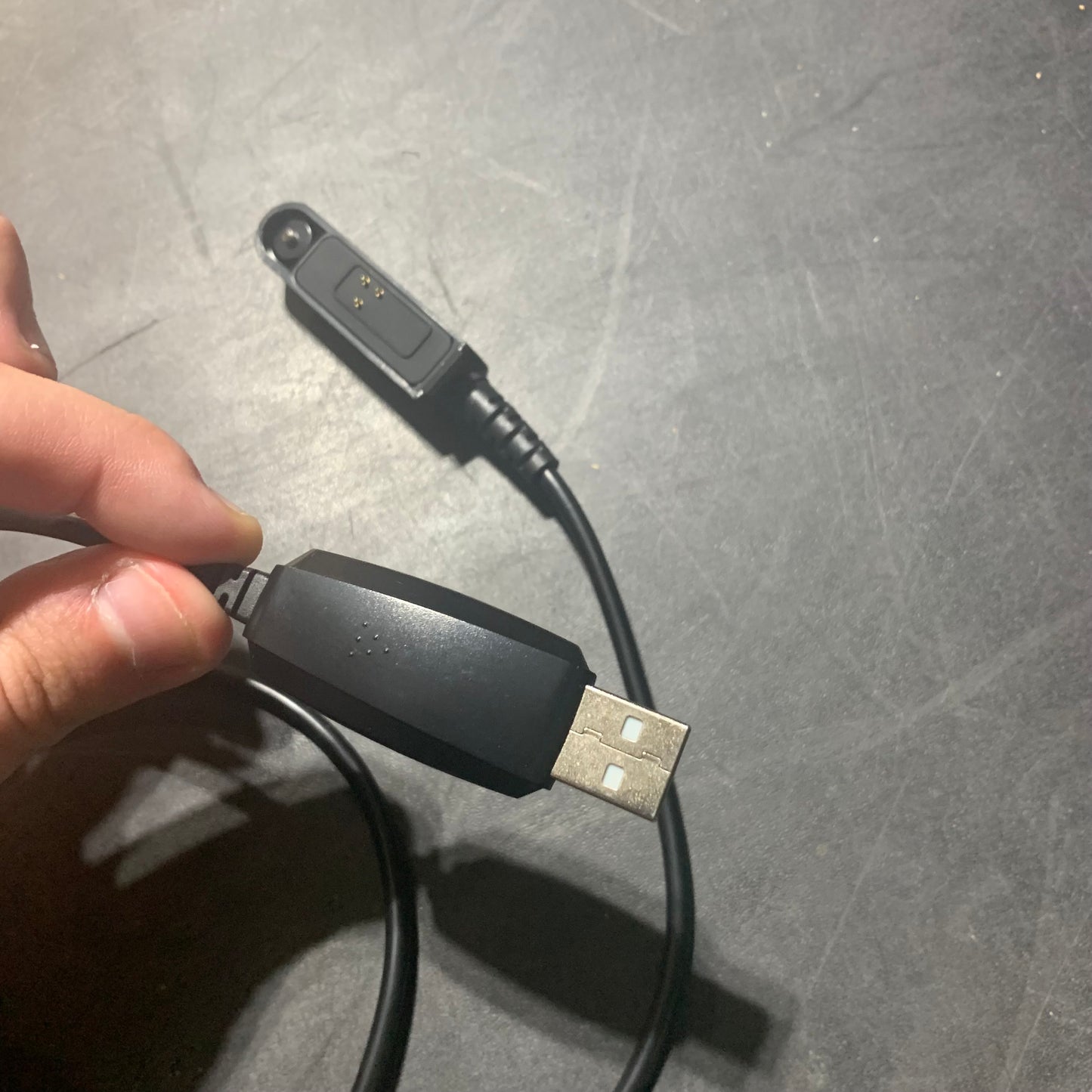 Baofeng UV-9R Programming Cable