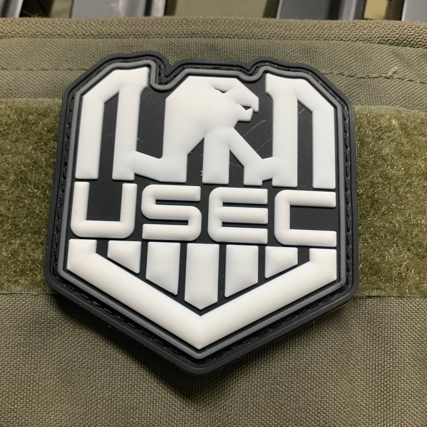 EFT Tarkov Bear or USEC PMC Patch