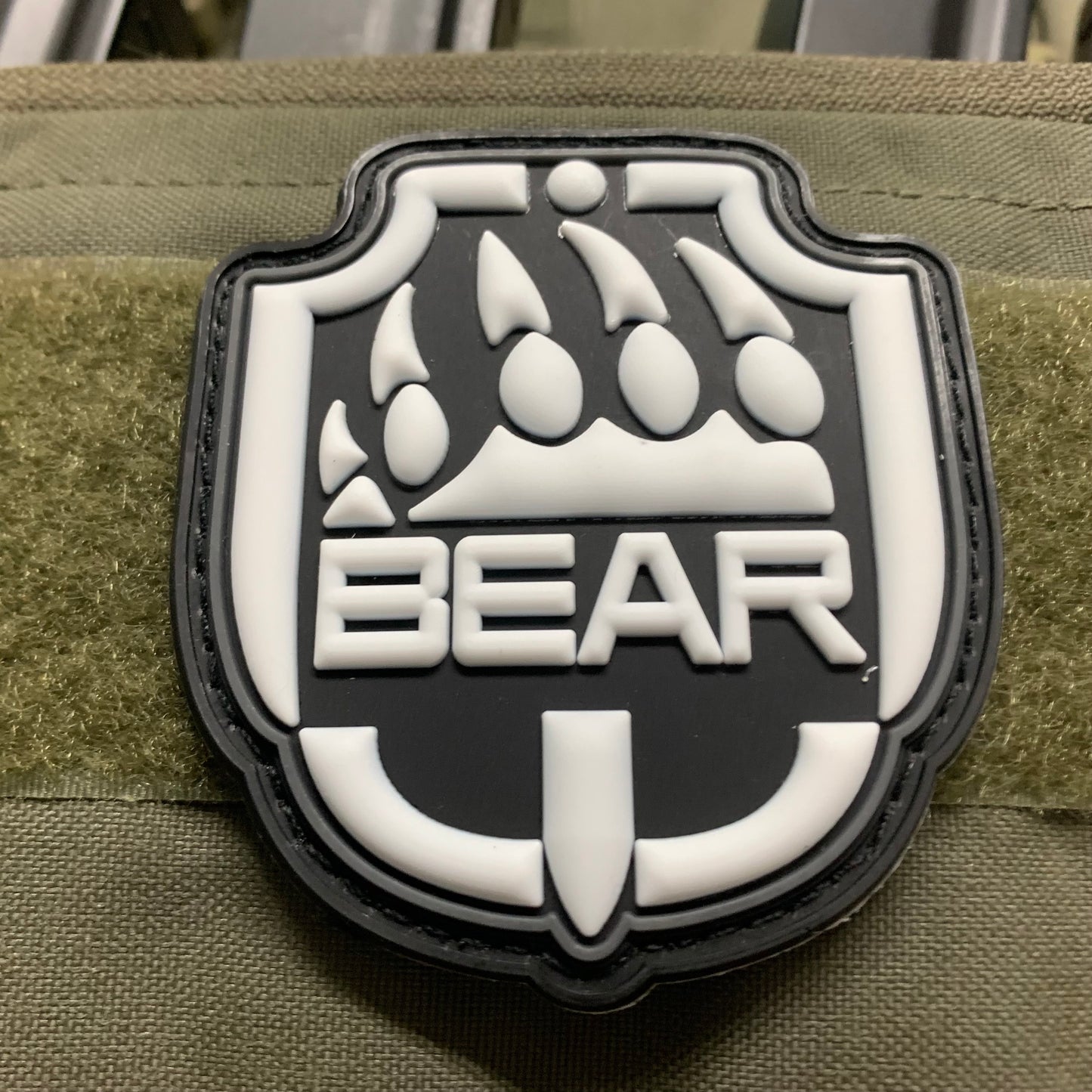 EFT Tarkov Bear or USEC PMC Patch