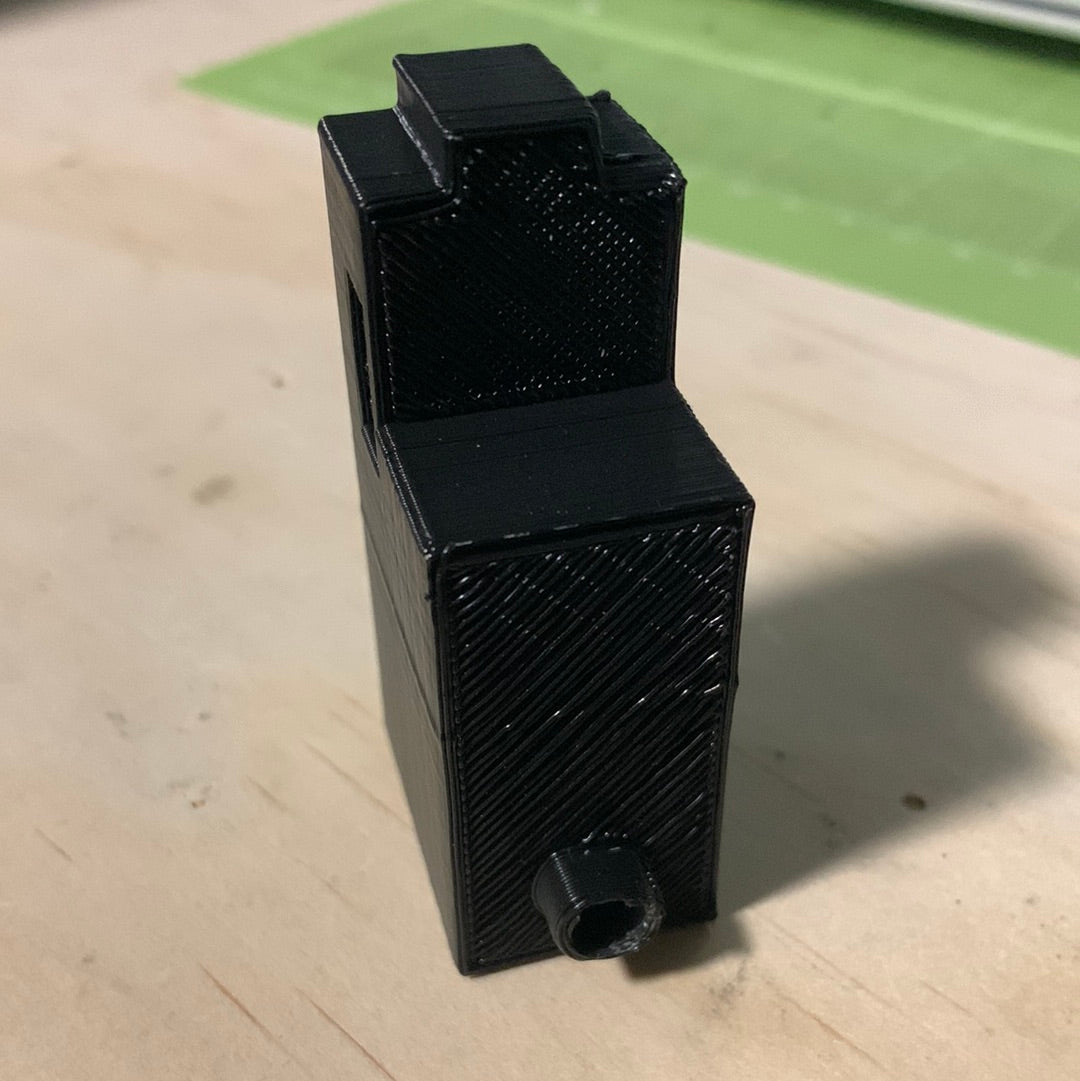 Universal Adapter for Odin M12 Sidewinder Airsoft Speedloader