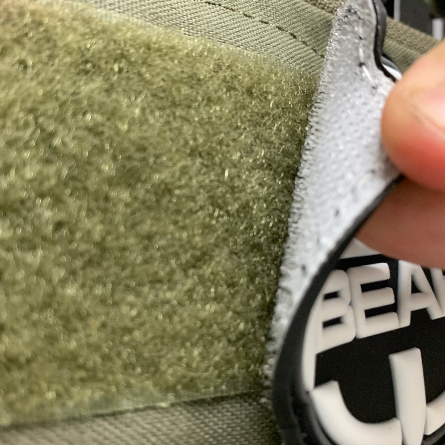 EFT Tarkov Bear or USEC PMC Patch