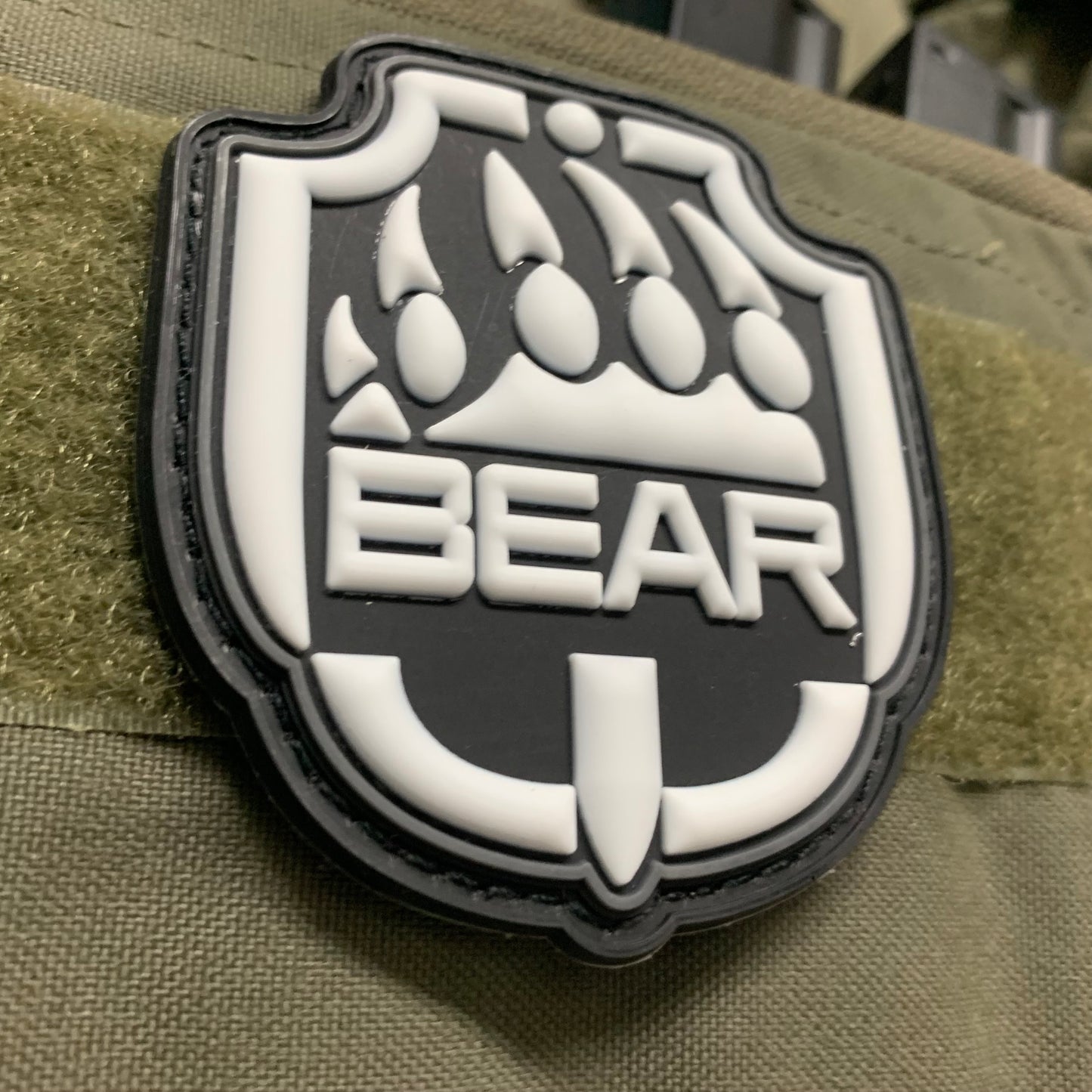 EFT Tarkov Bear or USEC PMC Patch