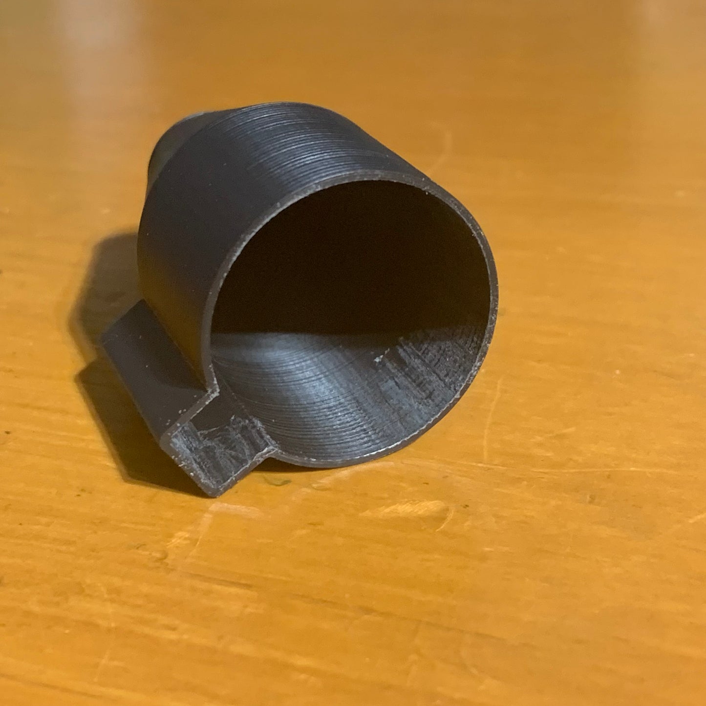 Airsoft Propane Fill Adapter Protective Cap