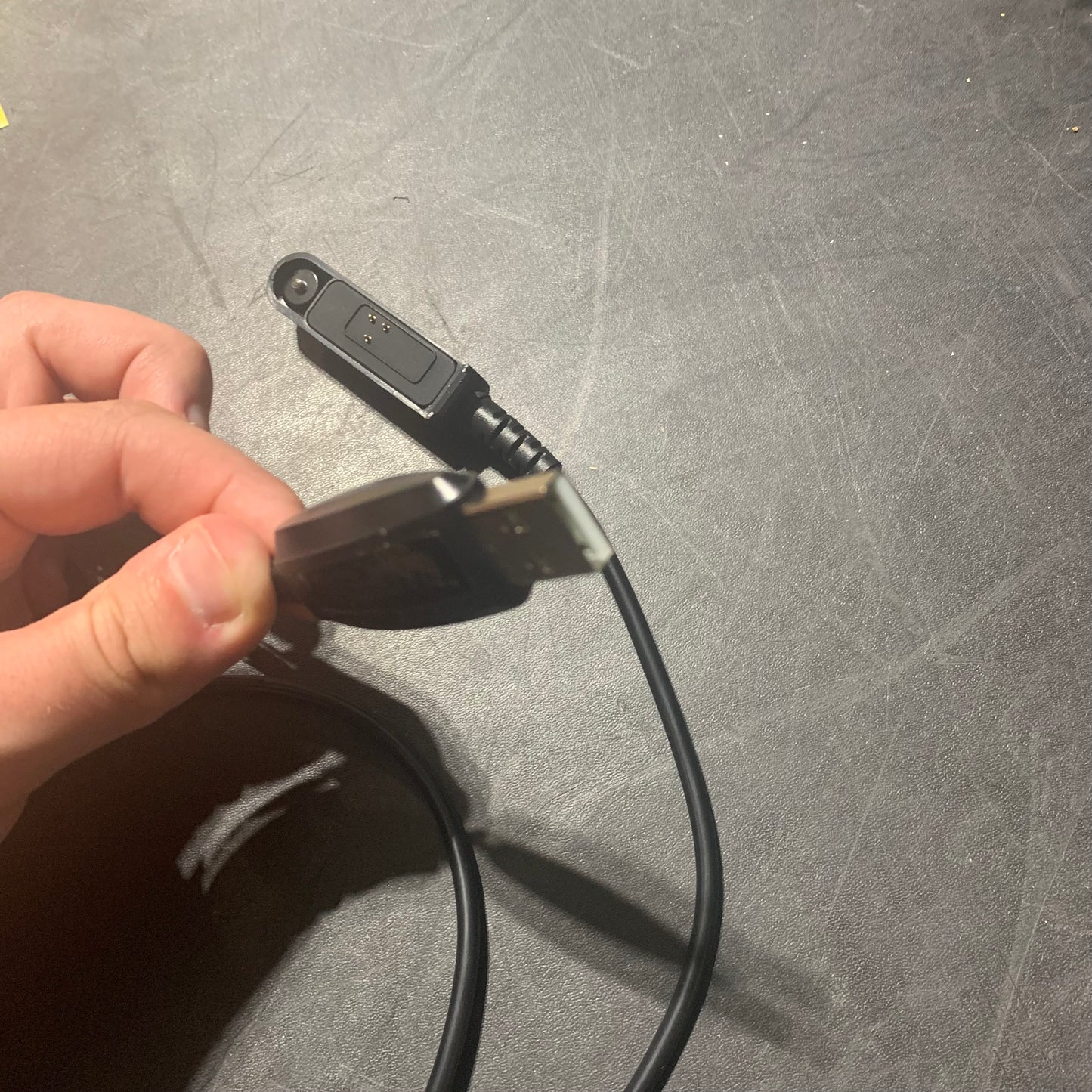 Baofeng UV-9R Programming Cable
