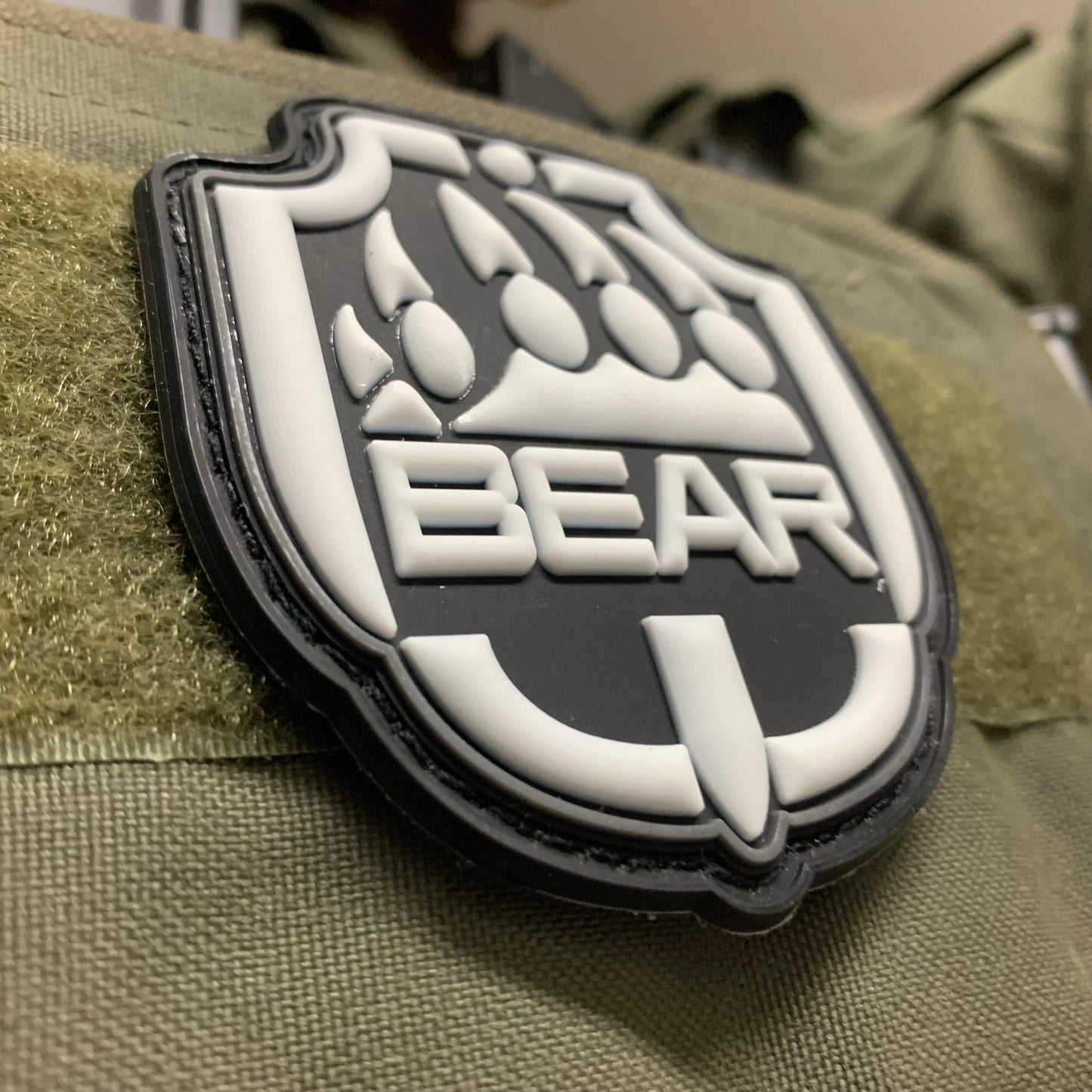 EFT Tarkov Bear or USEC PMC Patch