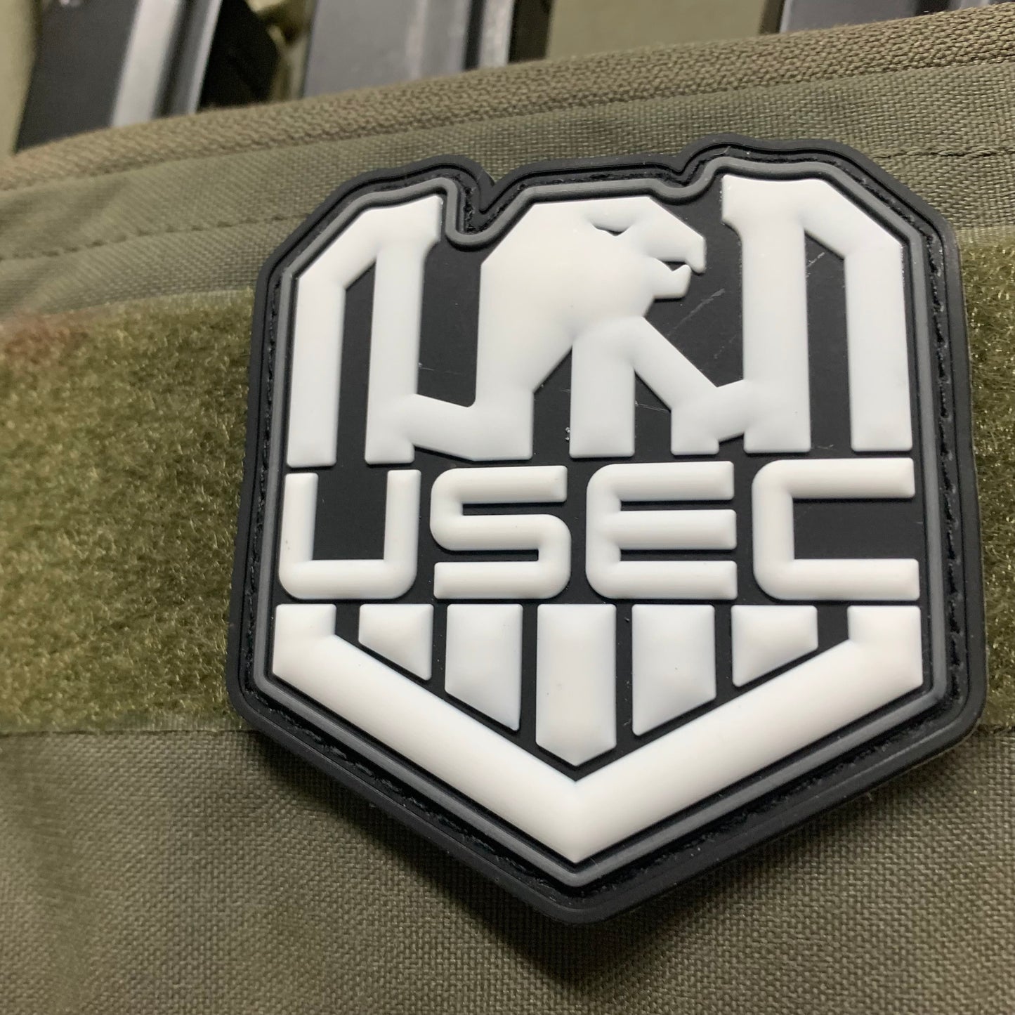 EFT Tarkov Bear or USEC PMC Patch