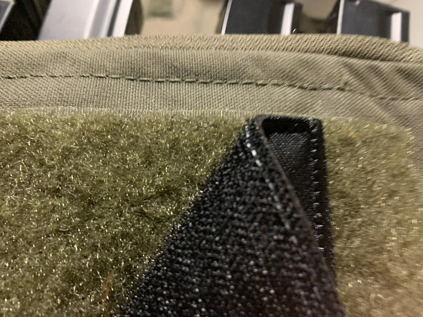 It Is What It Is Patch