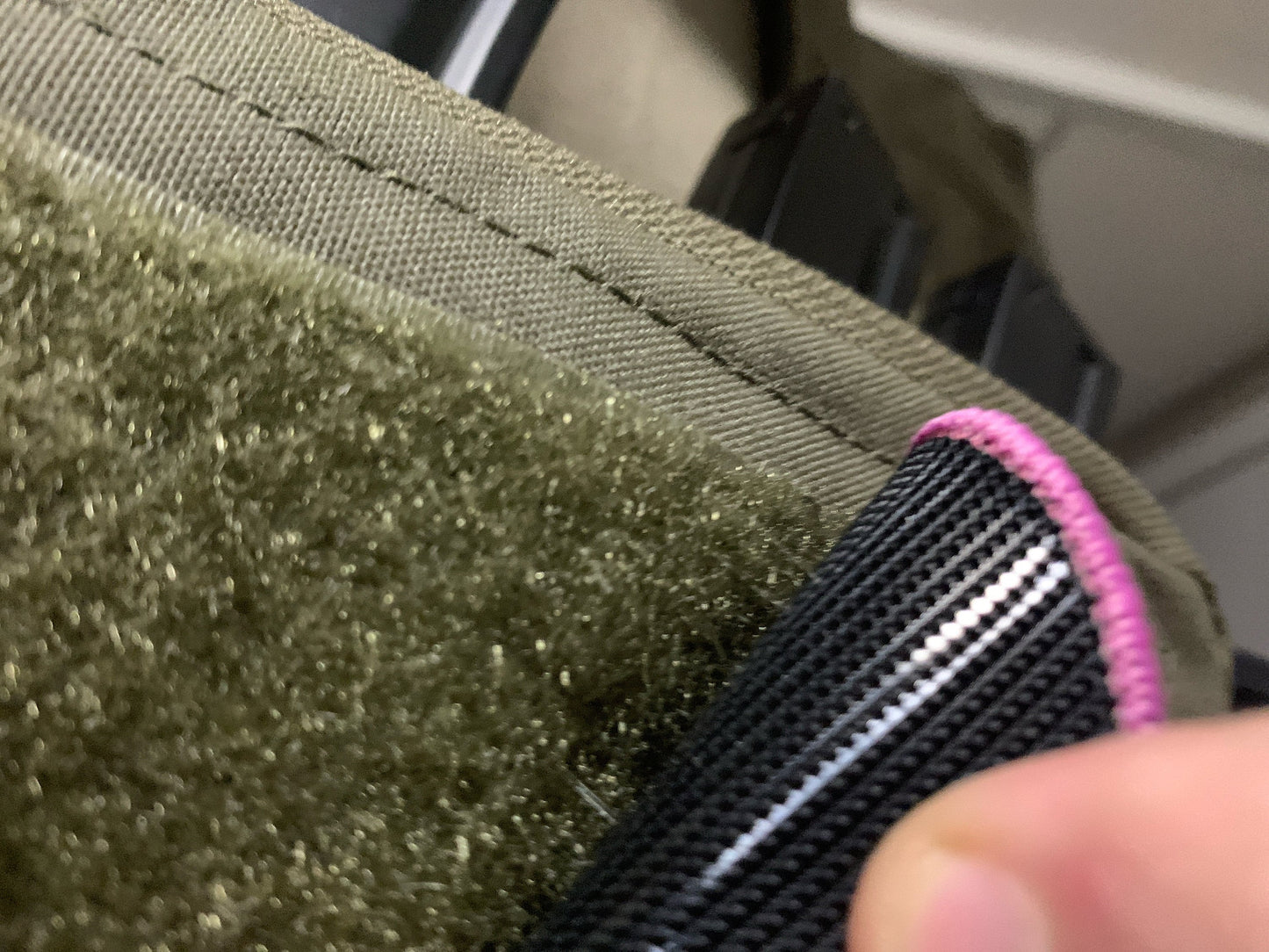 PMC Pipkin Pippa Group Phase Connect Meme Morale Patch or Sticker