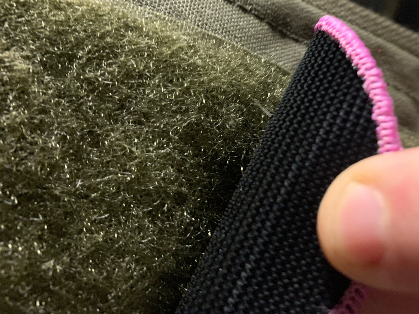 PMC Pipkin Pippa Group Phase Connect Meme Morale Patch or Sticker