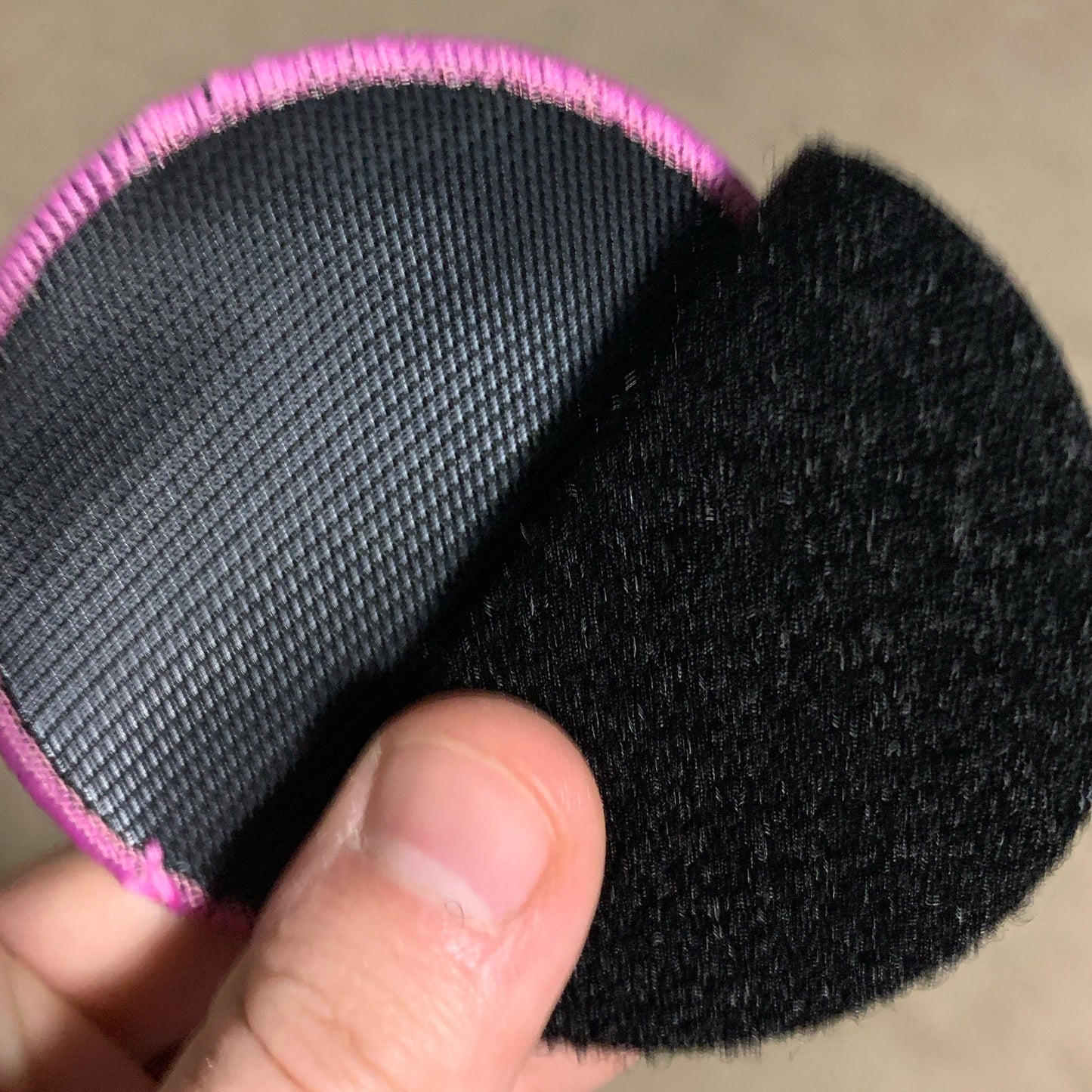 PMC Pipkin Pippa Group Phase Connect Meme Morale Patch or Sticker