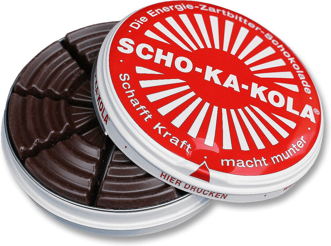 Scho Ka Kola