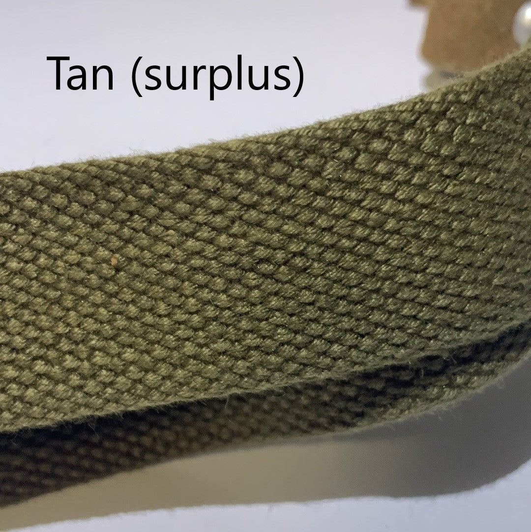 AK / SKS Rifle Sling