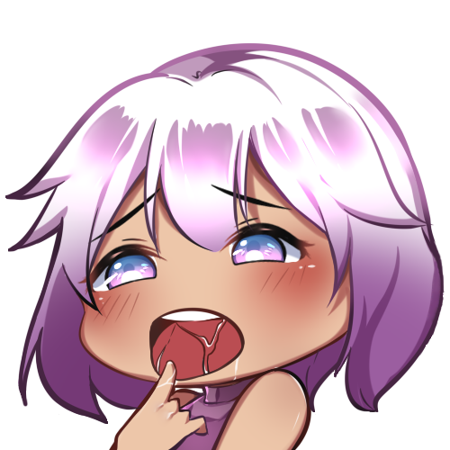 Celestia Ahegao