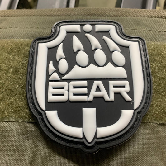 EFT Tarkov Bear or USEC PMC Patch