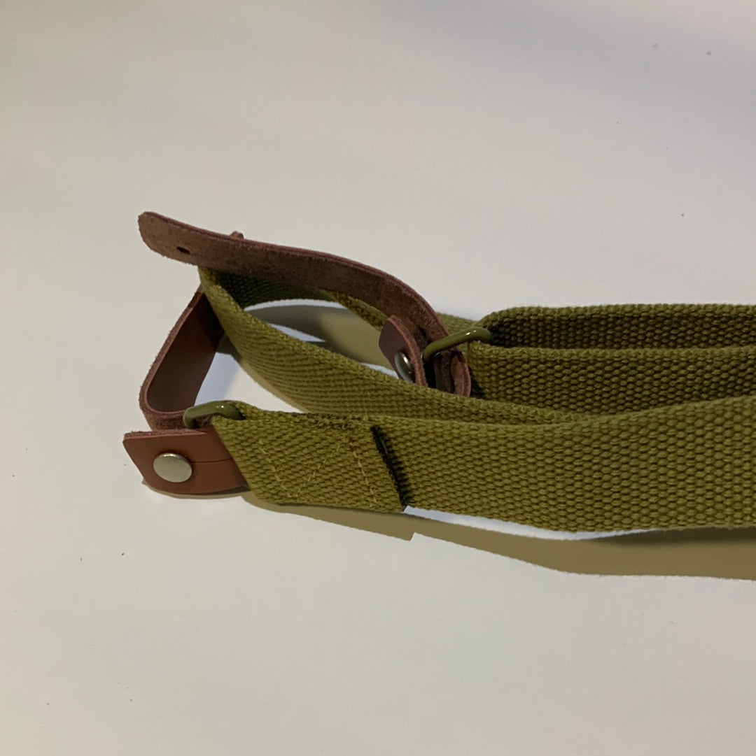 AK / SKS Rifle Sling