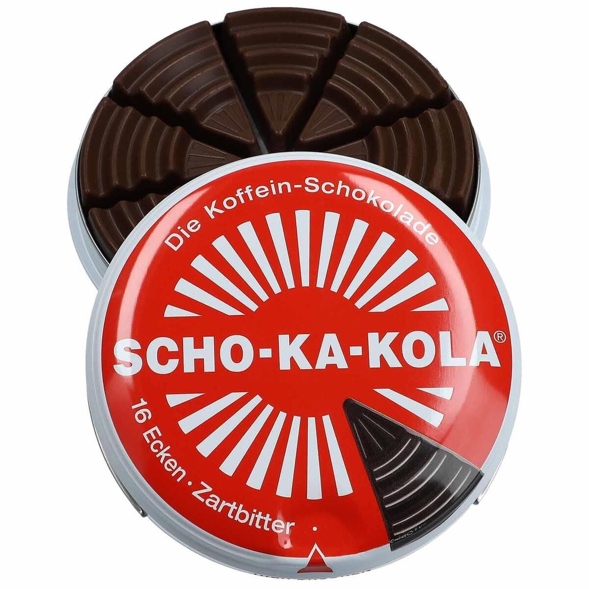 Scho Ka Kola