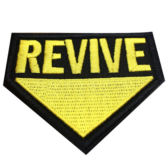 MW2 Airsoft REVIVE Patch