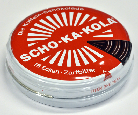 Scho Ka Kola