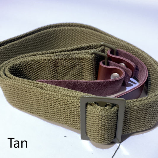 AK / SKS Rifle Sling