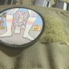 Pipkin Pippa Phase Connect Jar Man Patch or Sticker