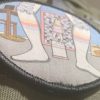 Pipkin Pippa Phase Connect Jar Man Patch or Sticker