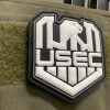 EFT Tarkov Bear or USEC PMC Patch