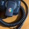 images Baofeng / Kenwood Waterproof Shoulder Mic / PTT