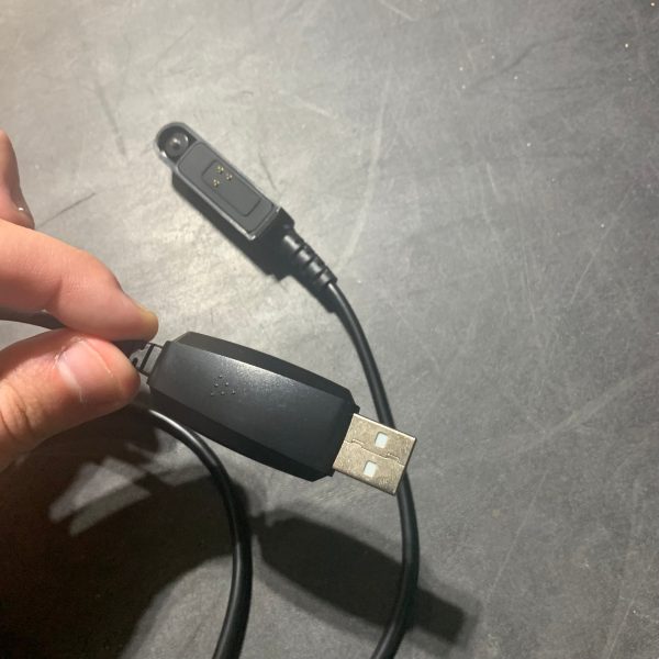 images Baofeng UV-9R Programming Cable