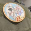 images Komachi Panko Pipkin Pippa Kaneko Lumi Pineapple Pizza Patch or Sticker