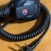 images Baofeng / Kenwood Waterproof Shoulder Mic / PTT