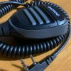 images Baofeng / Kenwood Waterproof Shoulder Mic / PTT