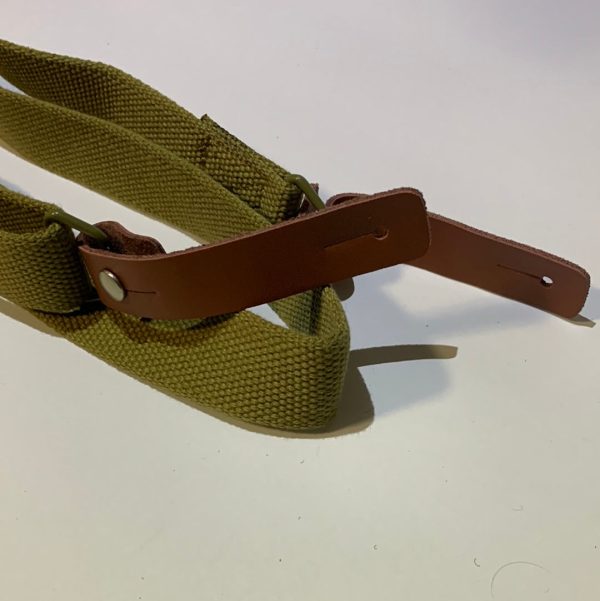 AK / SKS Rifle Sling