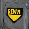 MW2 Airsoft REVIVE Patch
