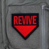MW2 Airsoft REVIVE Patch
