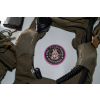 DSC_3953 PMC Pipkin Pippa Group Phase Connect Meme Morale Patch or Sticker