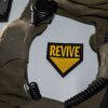 MW2 Airsoft REVIVE Patch