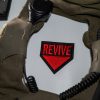 MW2 Airsoft REVIVE Patch