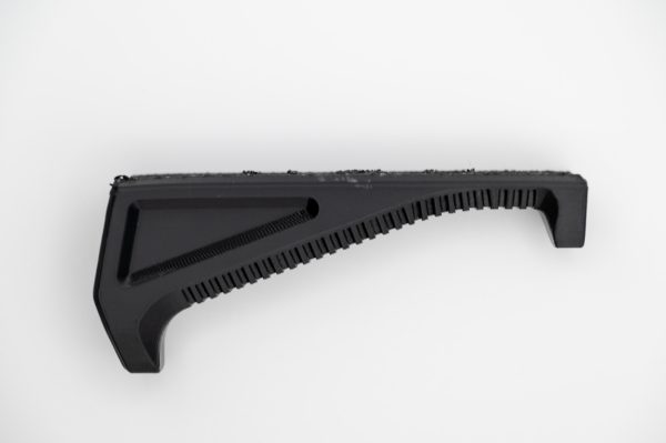 DSC_4114 Nyan Dynamics ND-A Angled MLOK Foregrip