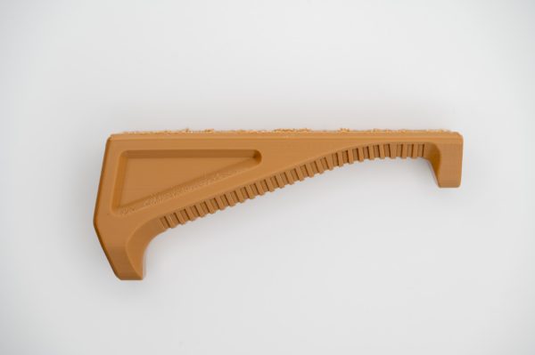DSC_4115 Nyan Dynamics ND-A Angled MLOK Foregrip