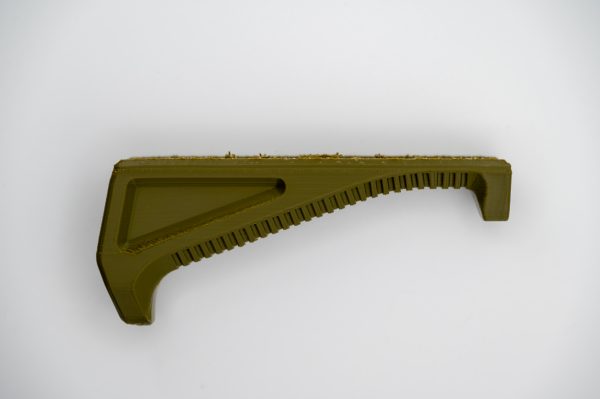 DSC_4116 Nyan Dynamics ND-A Angled MLOK Foregrip