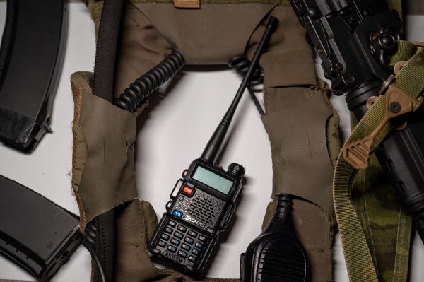 DSC_4168 Baofeng UV-5R (Programmed)