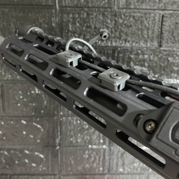 images MLOK Scout Light Cable Guides